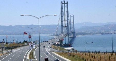 'Osmangazi Köprüsü Satılacak mı?' Sorusuna Dikkat Çeken Yanıt