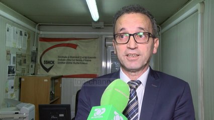 Kosova mbërthehet nga grevat  - Top Channel Albania - News - Lajme