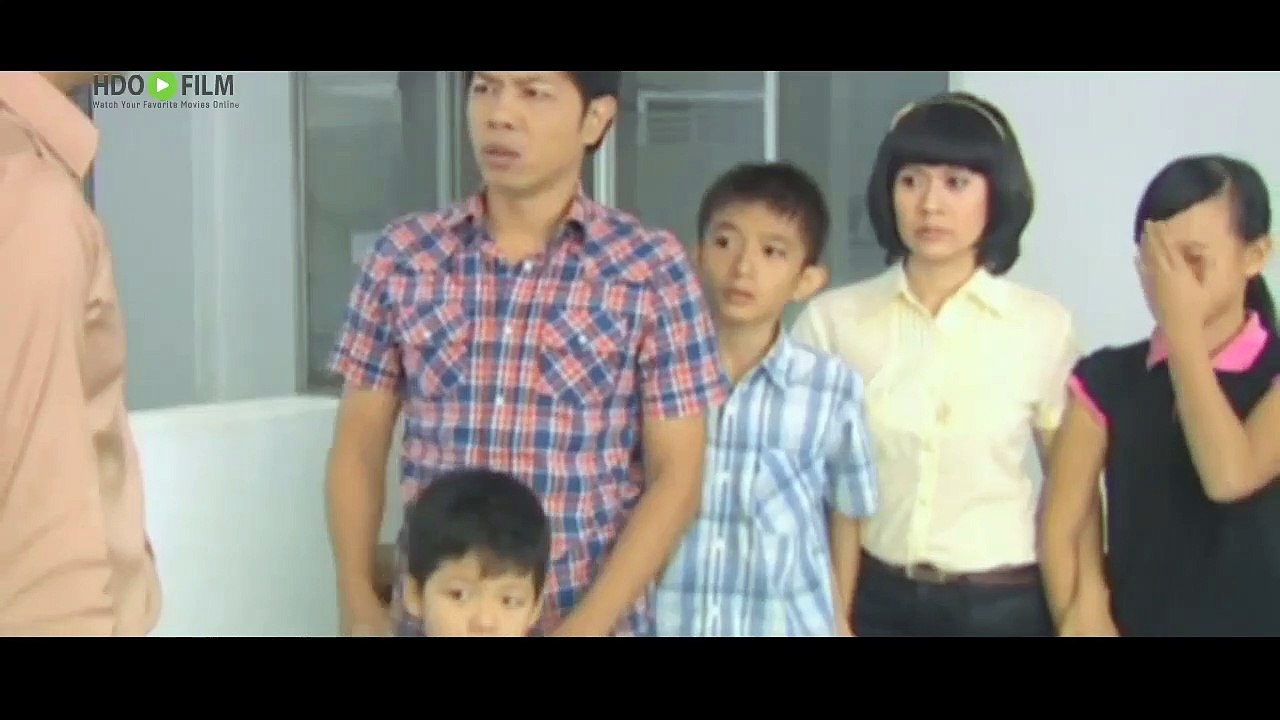 Làn Môi Trong Mưa tập 31