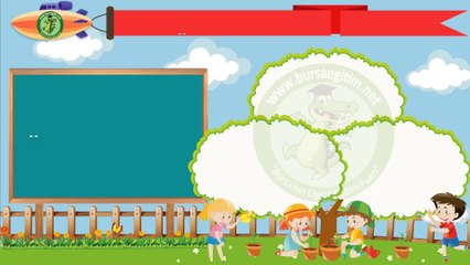 Bursa Özel Anaokulları Örnek Tanıtım Filmi