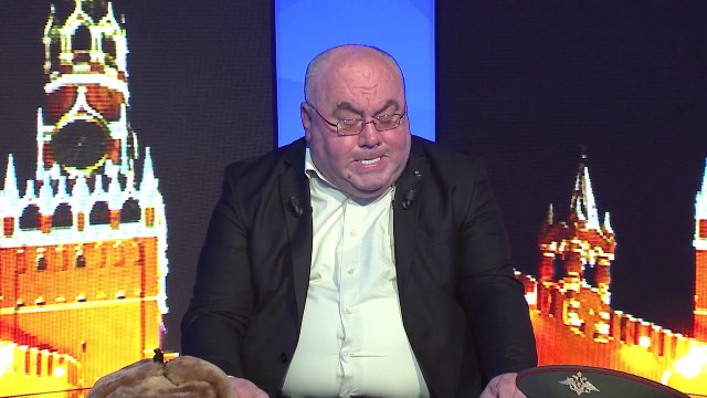 Ju flet Moska : Te pseudonimi sigurims, e vërteta e prokurorit Bujar Sh.