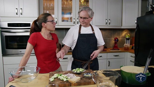 Deep Fried Brussels Sprouts Recipe