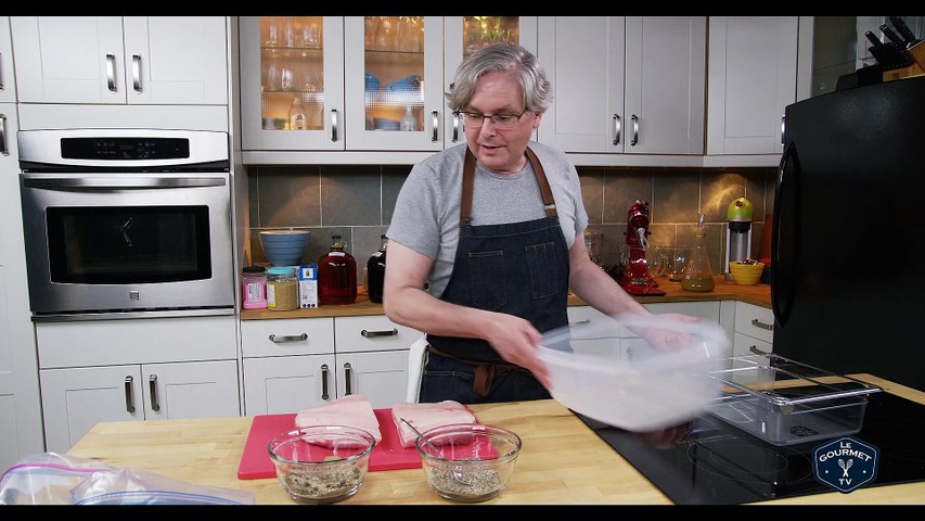 How To Make Measured Wet / Bag Cure Bacon