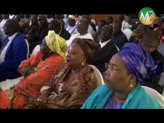 JT FRANÇAIS  21H00   DU 29 JANVIER  2019