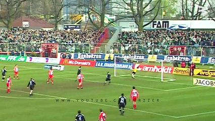 30 Funny Worst Goalkeeper Mistakes