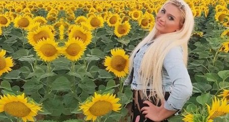 Babasının Öldürdüğü Oryantal Didem Uslu, 47 Gün Sonra Toprağa Verildi