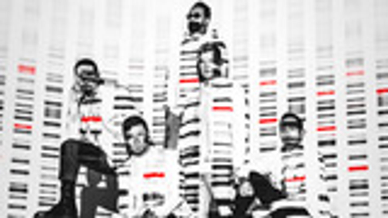 Backstreet Boys: 'DNA' Looks to Be Band's First No. 1 in Over 18 Years | Billboard News