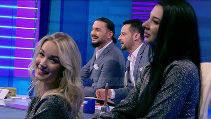 Fiks Fare, 29 Janar 2019, Pjesa 2 - Investigative Satirical Show