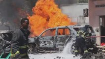 Somalia: car bomb explosion kills at least two