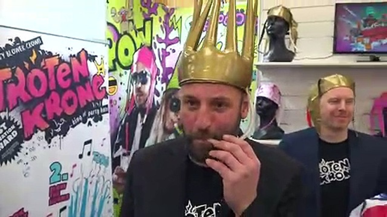 Das sind Trends auf der Spielwarenmesse