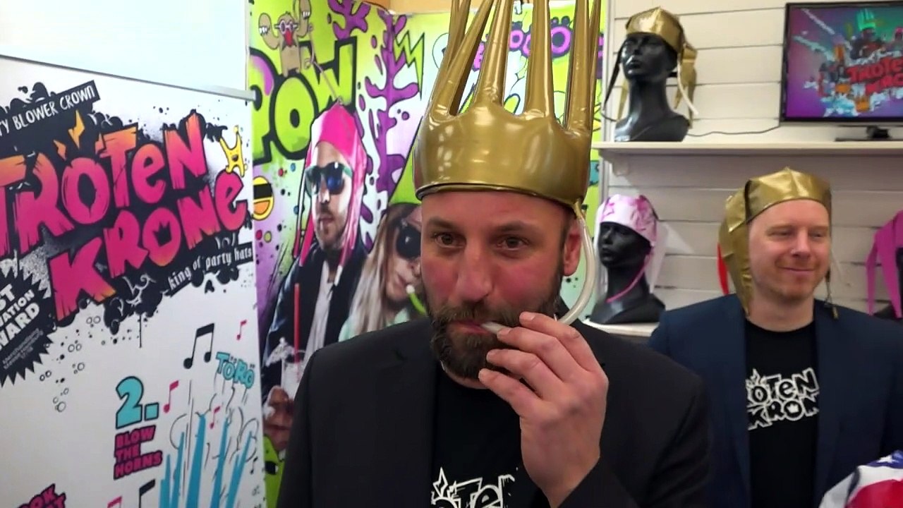 Das sind Trends auf der Spielwarenmesse