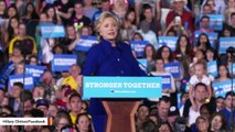 Hillary Clinton Calls On Ending Shutdowns As A 'Political Hostage-Taking Tactic'
