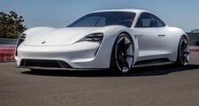 Porsche'nin Türkçe İsim Verdiği Otomobiline Talep Yağıyor