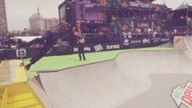 Save the Date! Dew Tour Returns to Long Beach June 13-16, 2019