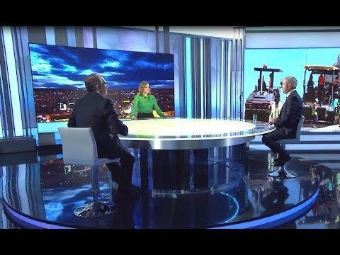 Raporti i FMN, Bushati: Edhe maxhoranca s'do e kishte shkruar më mirë, Xhepa: PPP-të, rrezik serioz