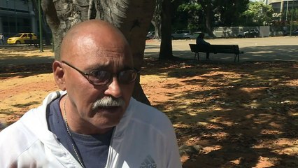 Venezolanos preocupados por sanciones de EEUU a PDVSA