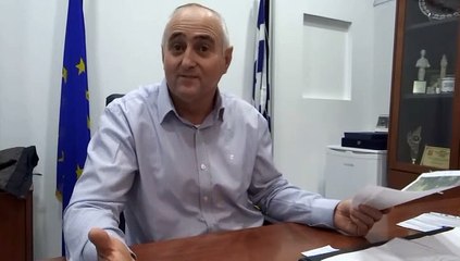 YASSIKOY BELEDIYE BASKANI ISMET KADI ILE SOYLESI 2