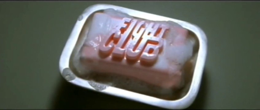 FIGHT CLUB (1999) Bande Annonce VF - HD