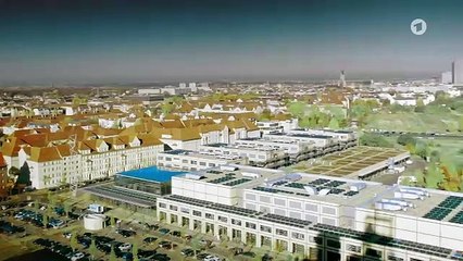 In aller Freundschaft 841 Schicksalhafte Offenbarungen