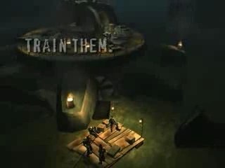 Trailer - Freedom Fighters