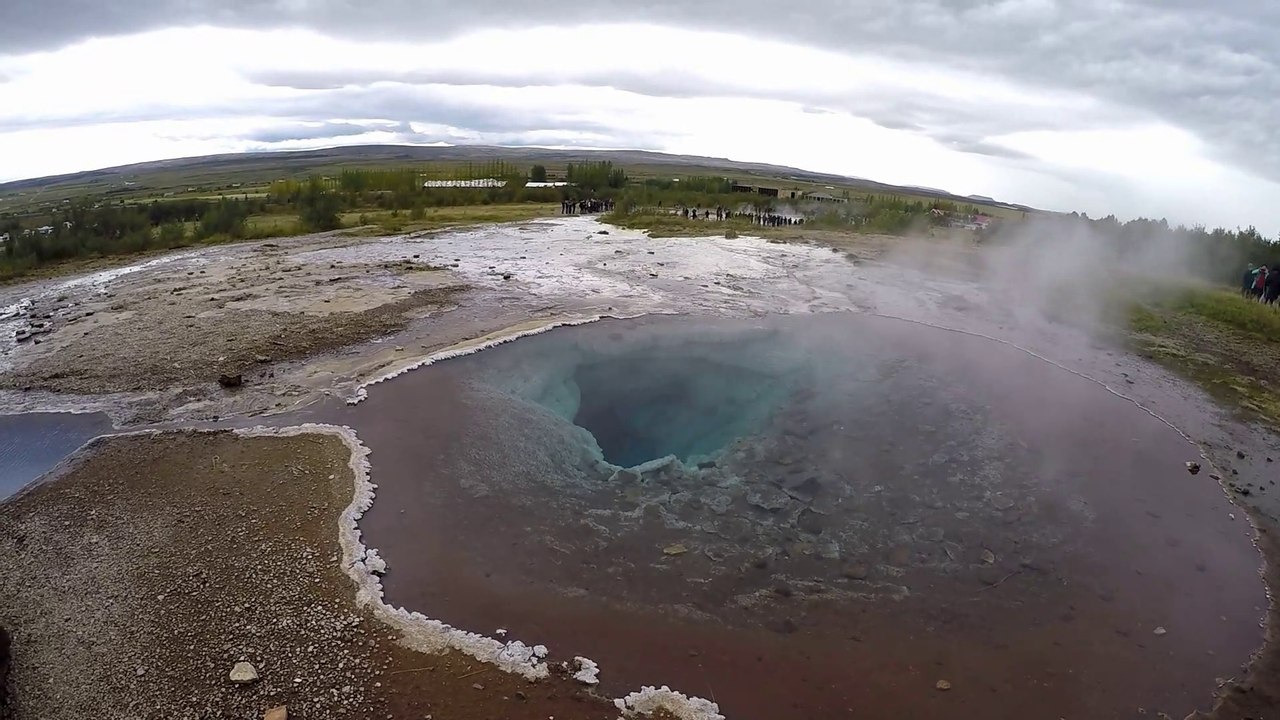 Iceland 2018