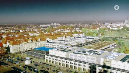 Schicksalhafte Offenbarungen (841) - In aller Freundschaft