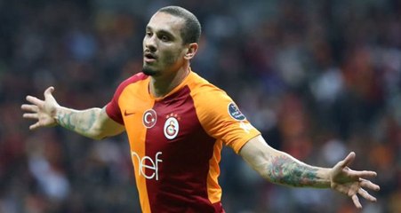 Japonya'dan Bir Takım, Galatasaraylı Maicon İçin Transfer Teklifinde Bulundu
