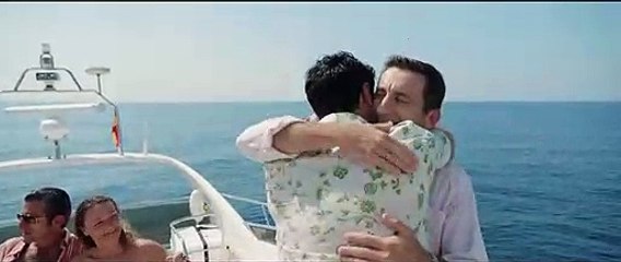 El Reino Bande-annonce VO (2019) Antonio de la Torre, Monica Lopez