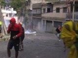 ONU: protestos na Venezuela deixaram mais de 40 mortos