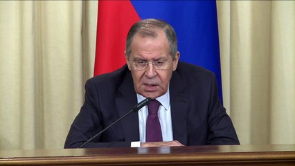 Rusia: son "ilegales" nuevas sanciones de EEUU contra Venezuela