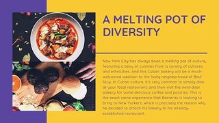 Kewho Min |  Cuban Cuisine in New York City