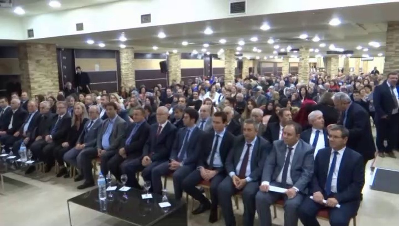 29 OCAK ANMA ETKINLIGI 2019 VIDEO 1