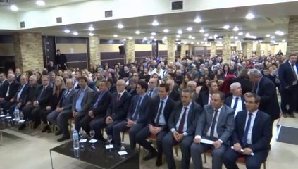 29 OCAK ANMA ETKINLIGI 2019 VIDEO 1