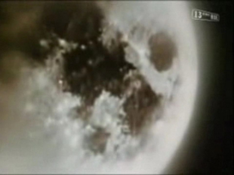 L'imposture de la Lune