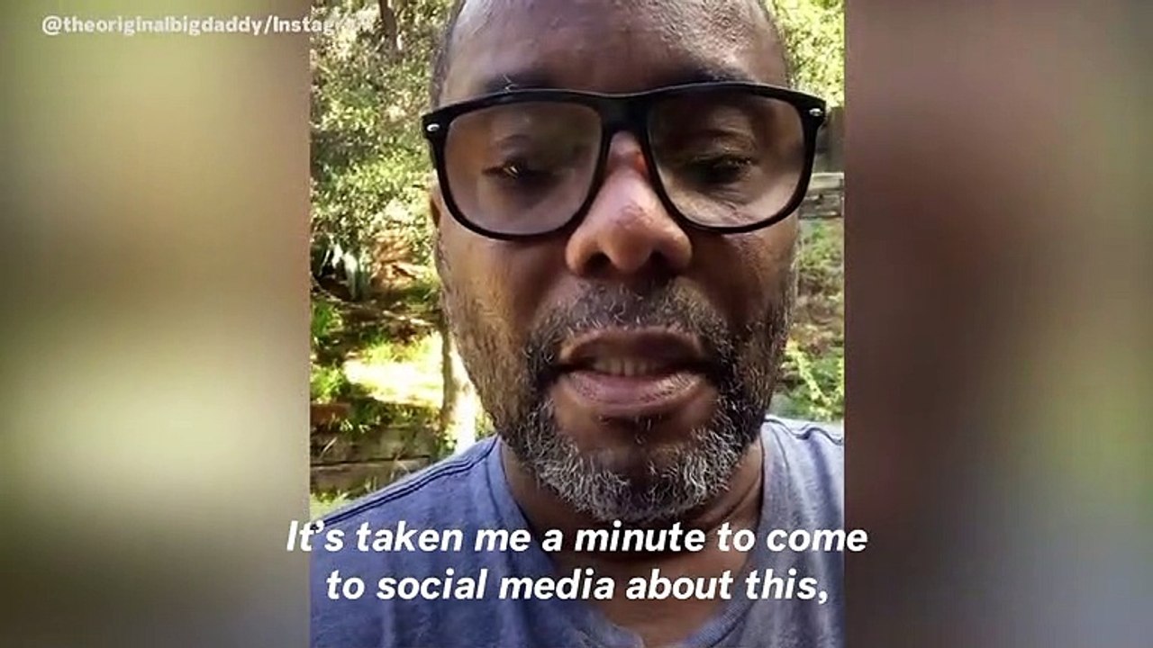 Lee Daniels' Emotional Reaction To Jussie Smollett Attack: 'We Have To Love Each Other'