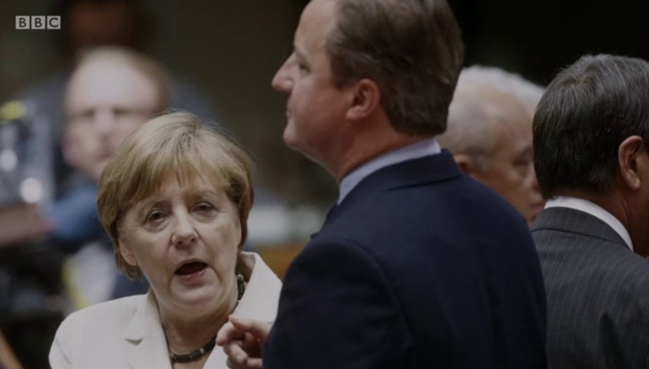 Inside Europe Ten Years of Turmoil S01E01 We Quit (2019) Documentary.Series