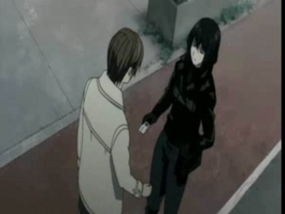amv - Death note amv