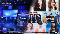 [투데이 연예톡톡] BTS, '한국대중음악상' 최다 부문 후보