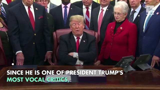 Former US Senator Jeff Flake Won't Run for President in 2020