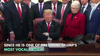 Former US Senator Jeff Flake Won't Run for President in 2020