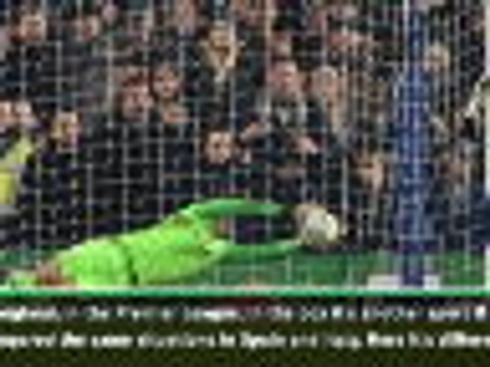 Kepa will be one of Europe's best goalkeepers - Sarri