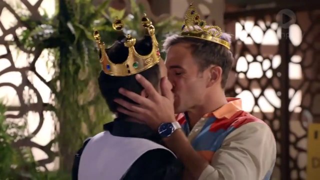 David and Aaron - Part 16 (2018)