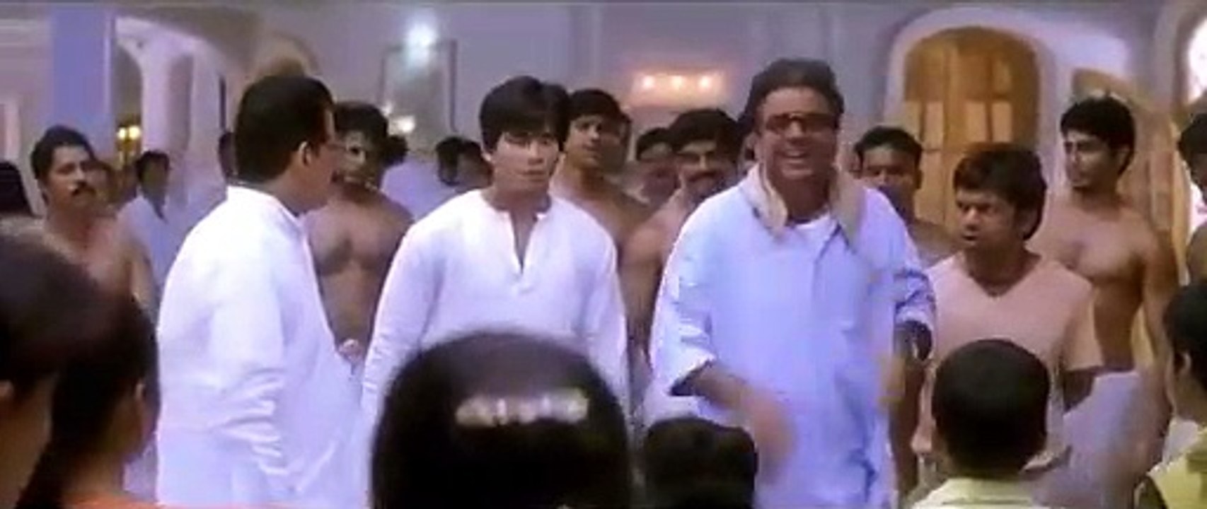Hindi best comedy