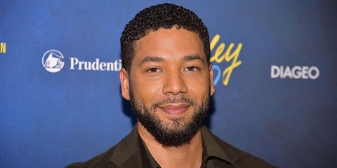 Download Video: ‘Empire’ Actor Jussie Smollett Hospitalized After He’s Doused With Chemicals & Choked With Noose In Apparent Racist & Homophobic Hate Crime