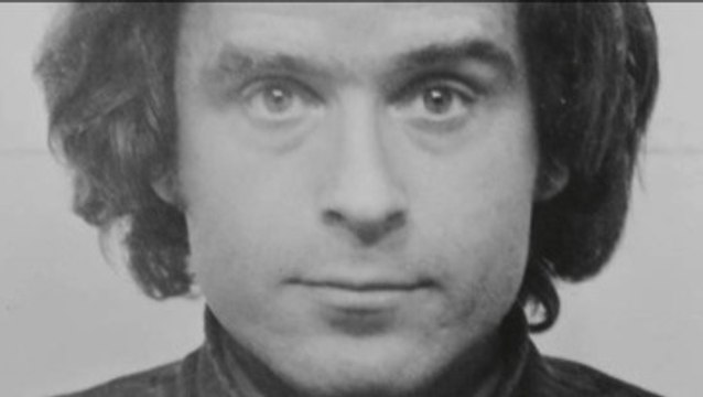 Netflix Responds to 'Alleged Hotness' of Ted Bundy