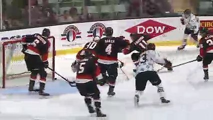 WHL Saves of the Week – Week 18