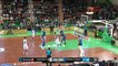 Limoges CSP - Crvena Zvezda mts Belgrade Highlights | 7DAYS EuroCup, T16 Round 5