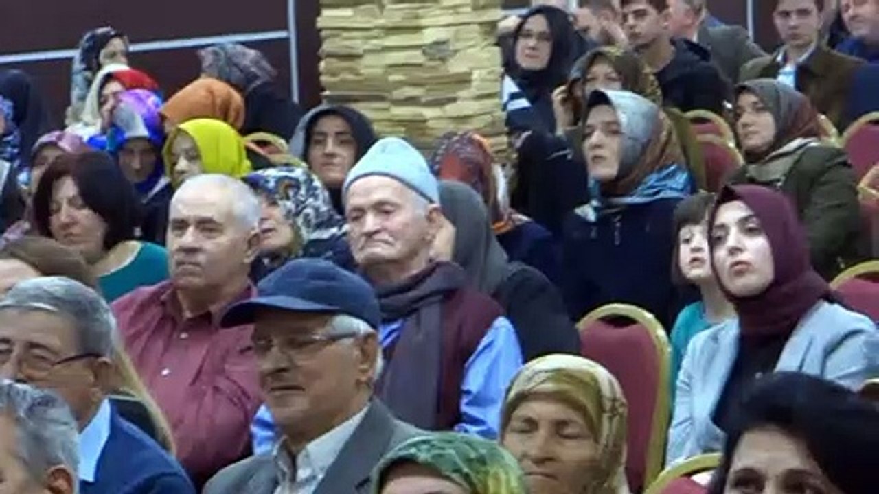 29 OCAK ANMA ETKINLIGI 2019 VIDEO 2