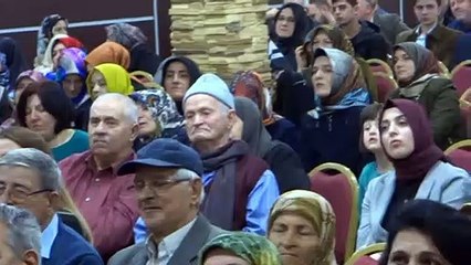 29 OCAK ANMA ETKINLIGI 2019 VIDEO 2