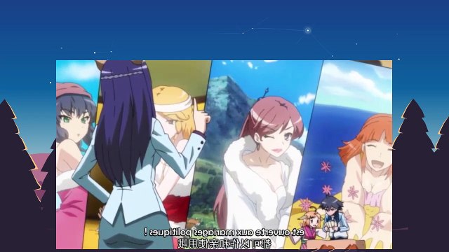 Alisand Fansub - Fox Spirit Matchmaker E 5 VOSTFR